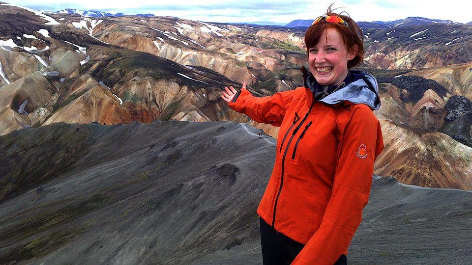 La carretera a Landmannalaugar estrena temporada 2014