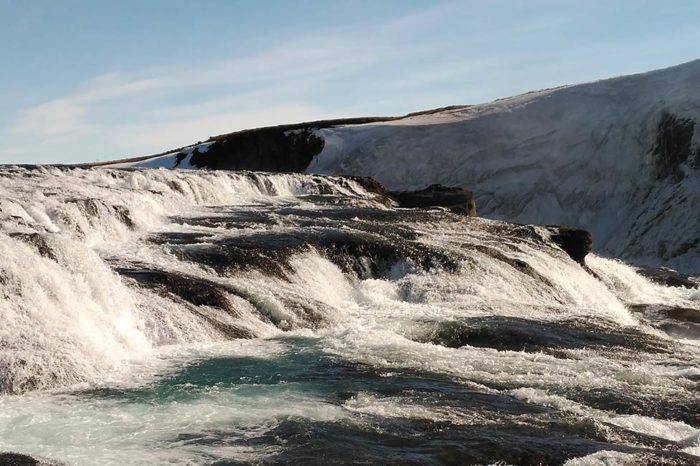Excursión al Círculo Dorado desde Reykjavík [audioguía en ESP]