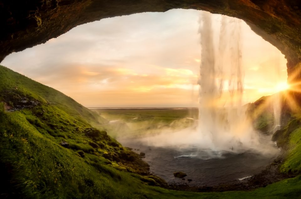 Mejor época para visitar Islandia