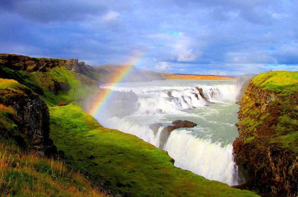 B-travel: Siente la libertad, viaja a Islandia