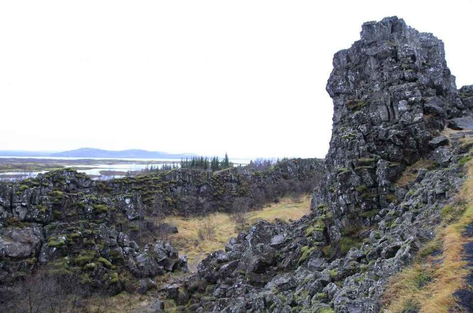 Excursiones desde Reikiavik: El Círculo Dorado