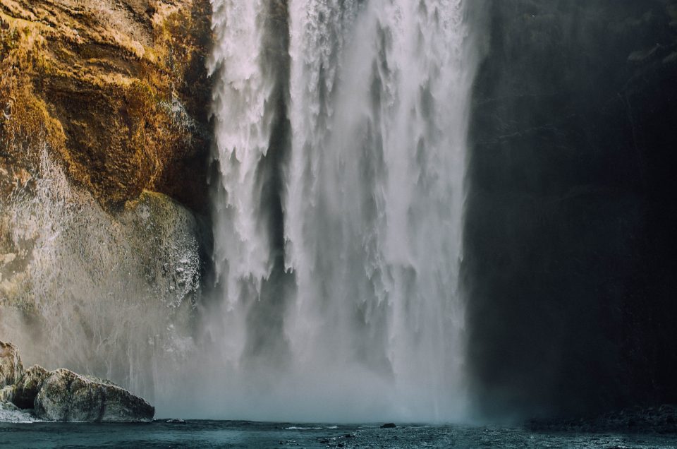 Juego de Tronos en Islandia