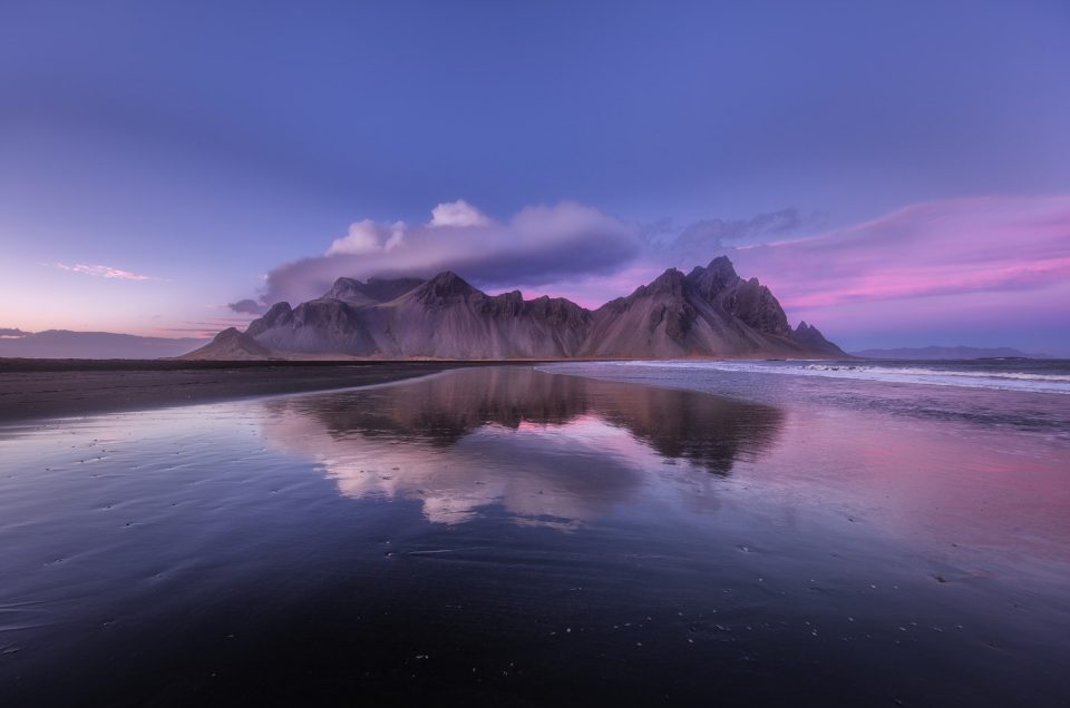 Razones para viajar a Islandia