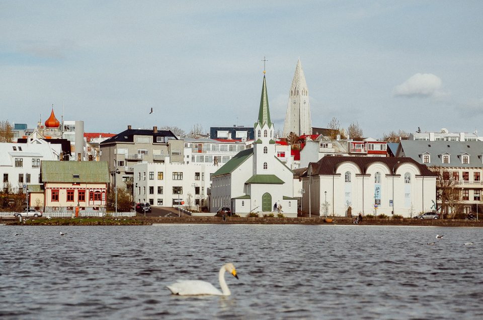 ¿Cuál es el idioma de Islandia?