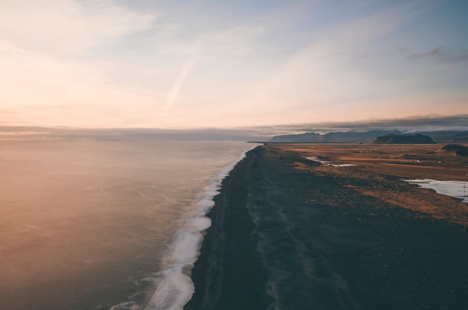 ¡Vuelven los vuelos baratos a Islandia!